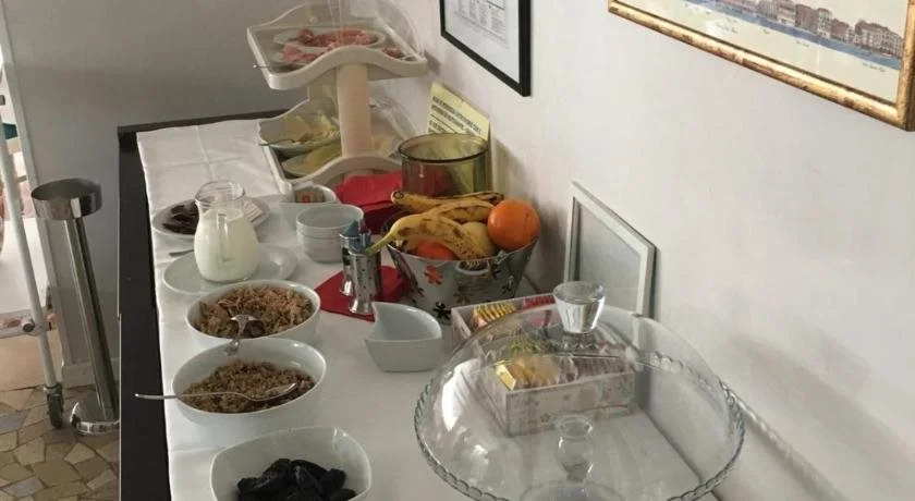 Albergo Rosa