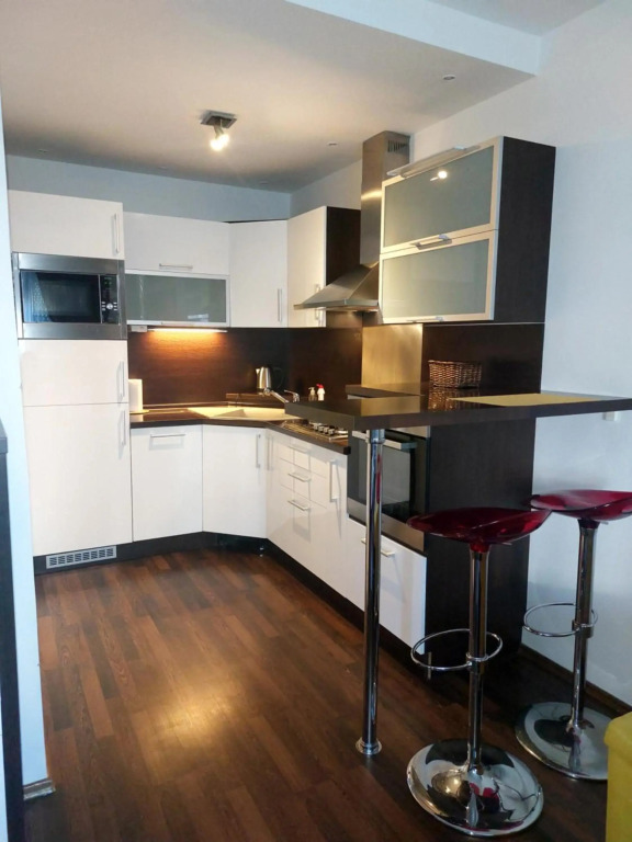Apartmán Katty (5)
