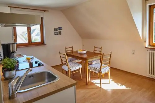 BodenSEE Apartment Friedrichshafen SEENAH