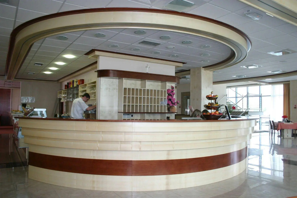 Hotel Krek Superior