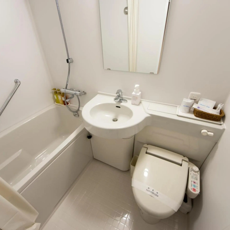 Rhino Hotel Kyoto