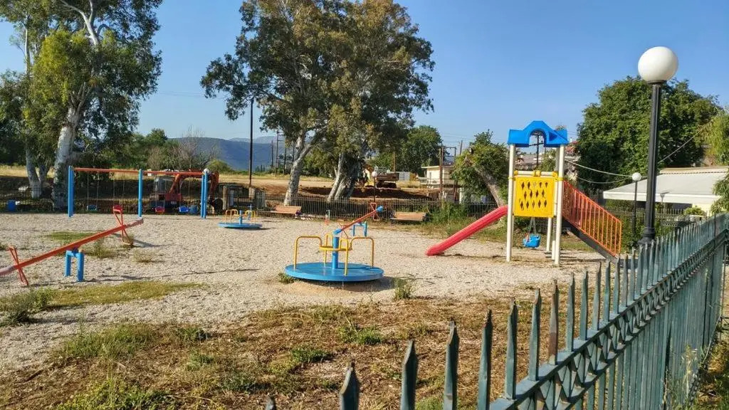 Casa Lela 3...Hydra