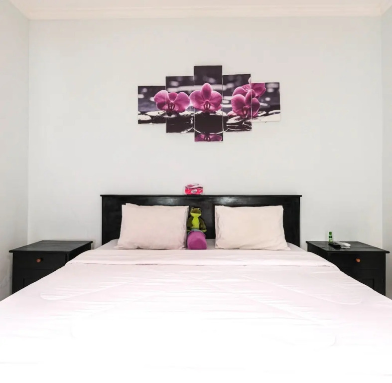 The Fortune Guest House