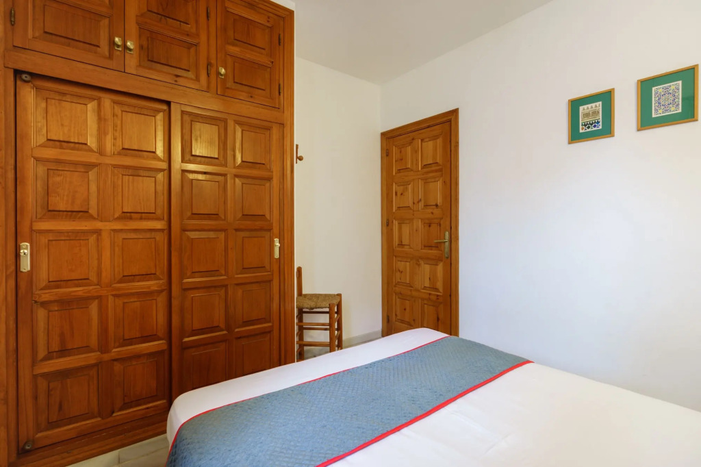 Apartamentos Pepe Mesa
