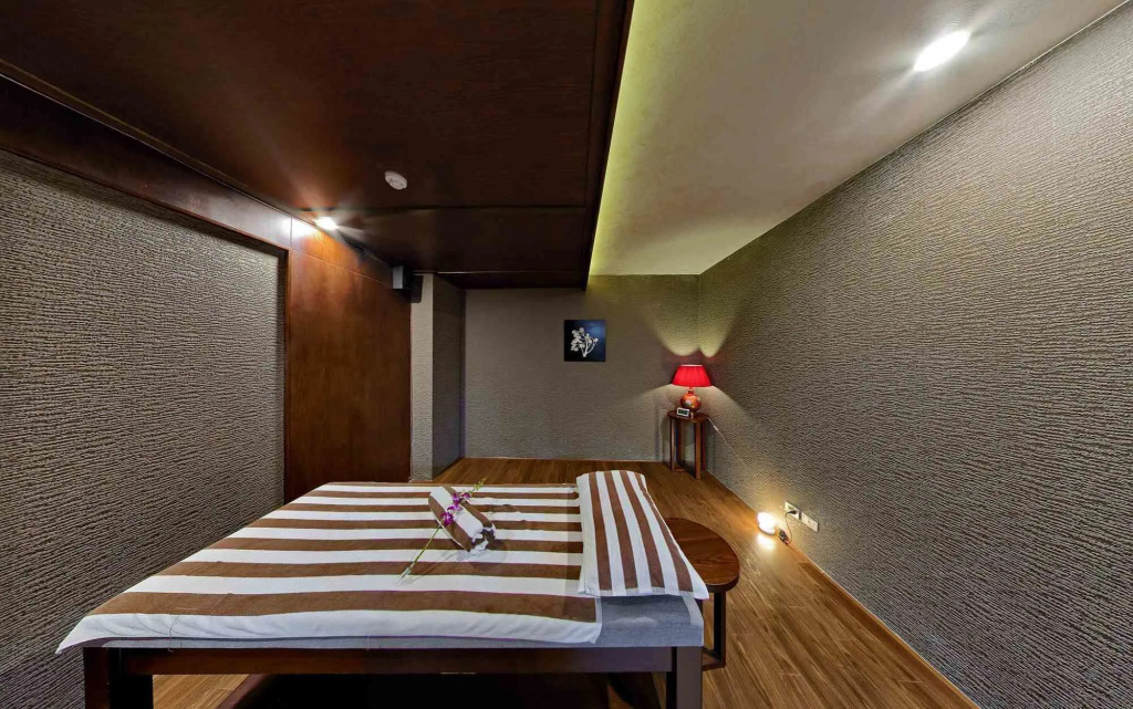 Le Indochina Hotel