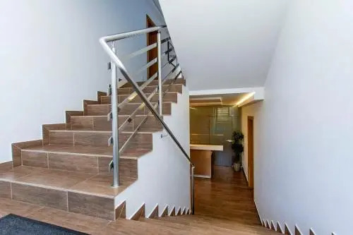 MIKROKLIMAT Apartamenty przy plaży - Las, Cisza, Blisko centrum, Jastarnia