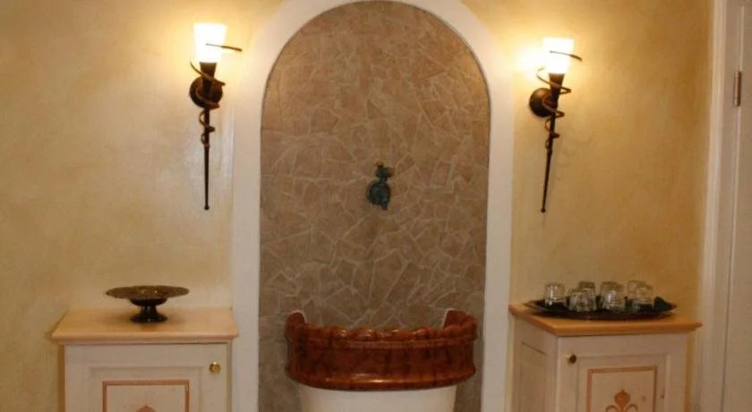 B&B Goldener Stern