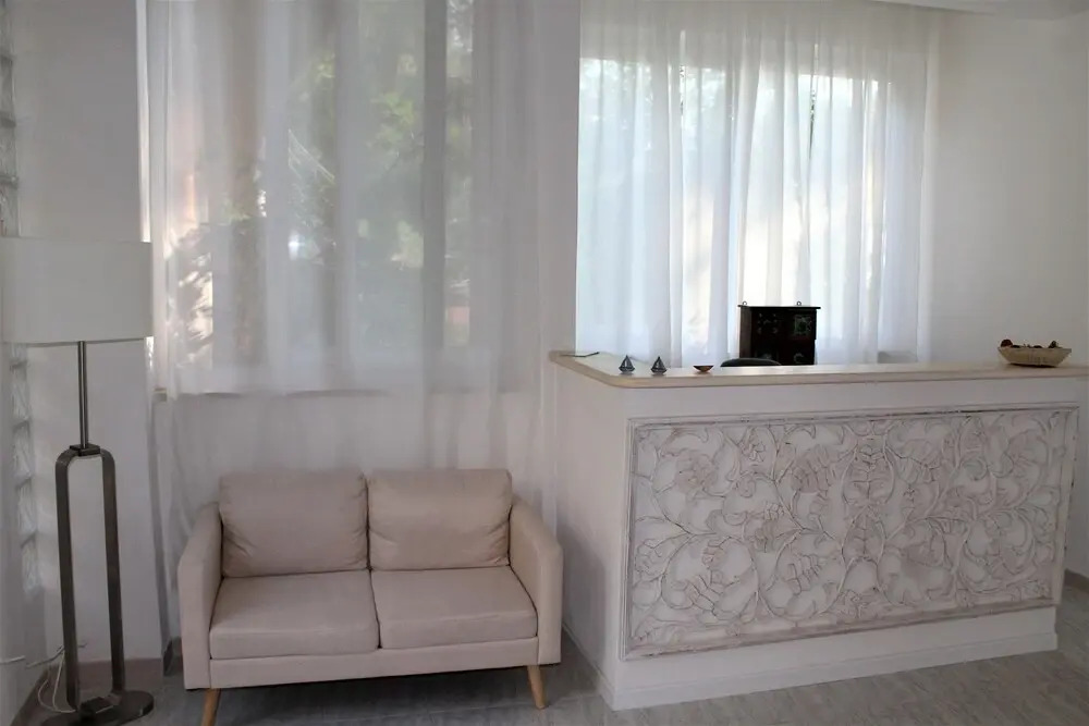 Hotel Calysea Tropea