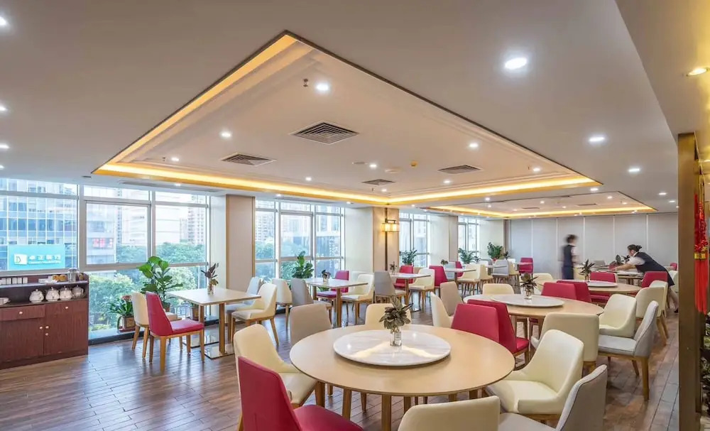 Atour Hotel Pazhou Convention and Exhibition Center Zhujiang New Town Guangzhou
