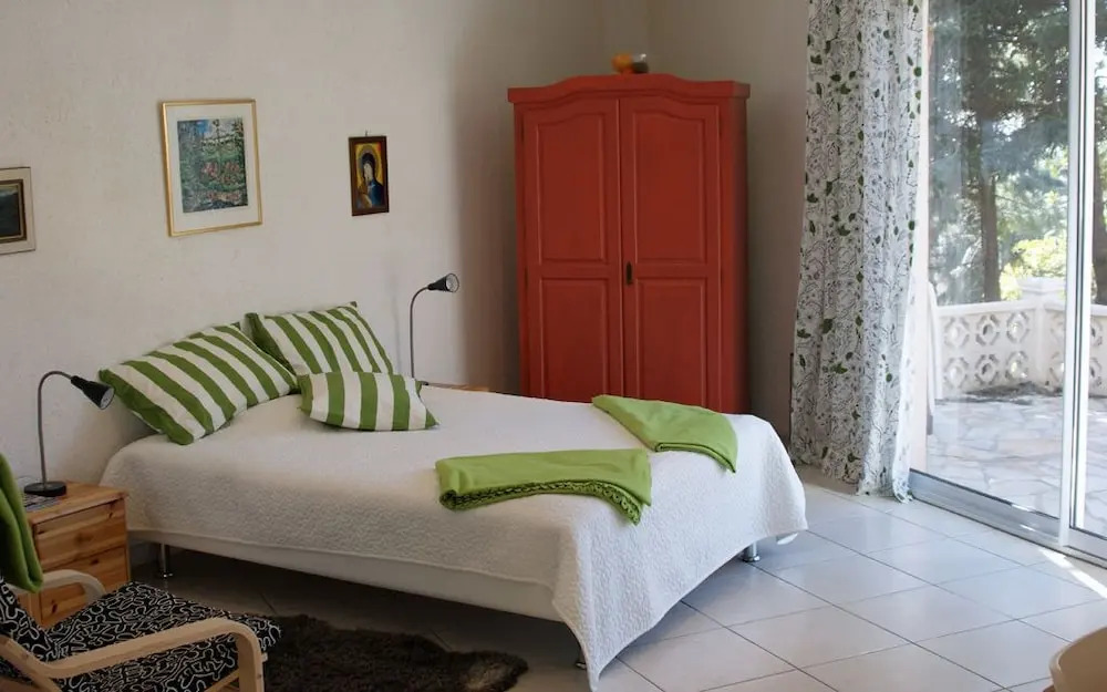 Villa Ariana - Gite