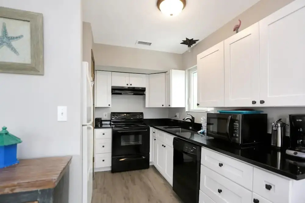 Seas of Jade by Pristine Properties Vacation Rentals