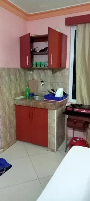 Cool Home