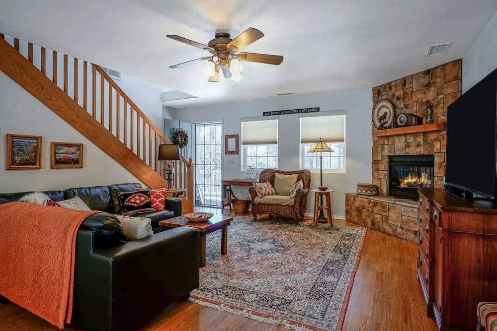 Pine Cottage Haven