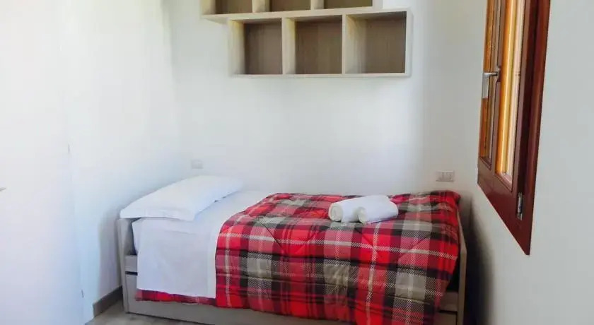 S. Marcuola Apartment