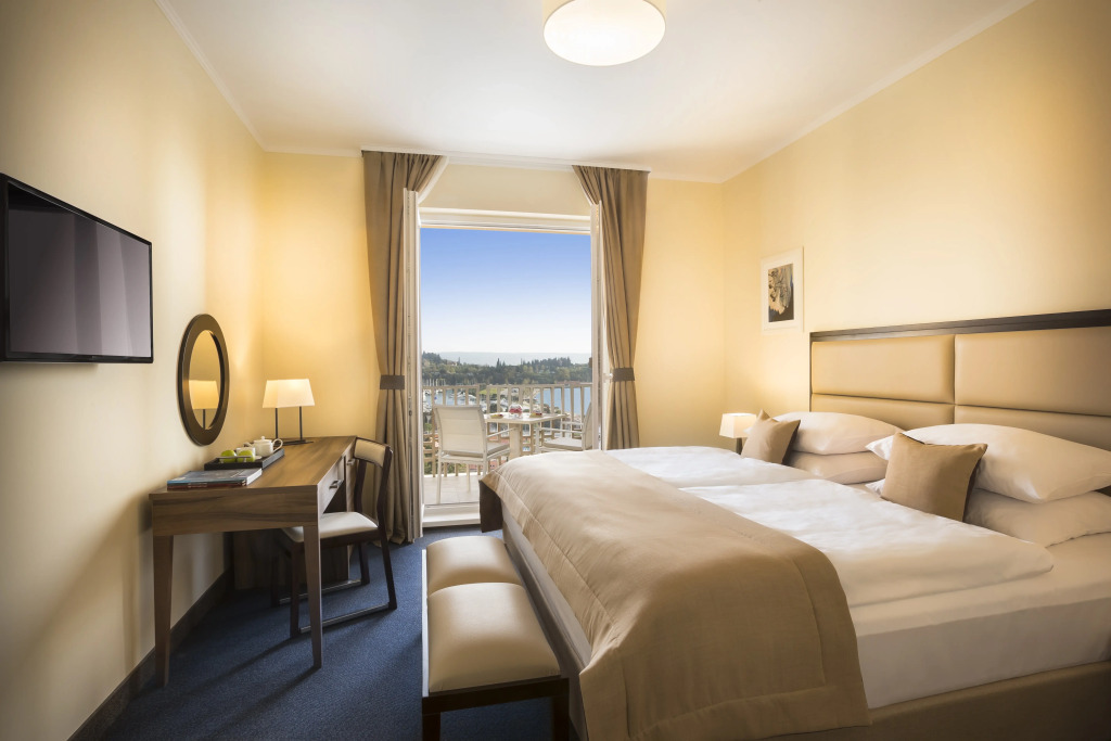 Remisens Premium Casa Rosa Annexe