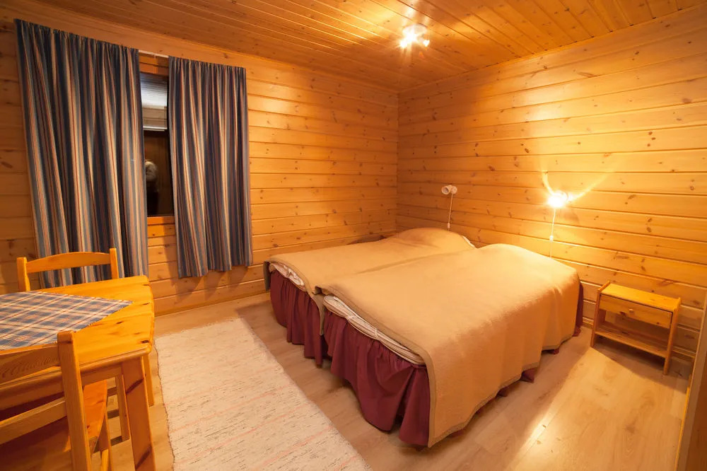 Torassieppi Cottages