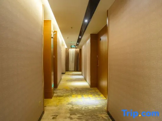 Jia Yu Hotel