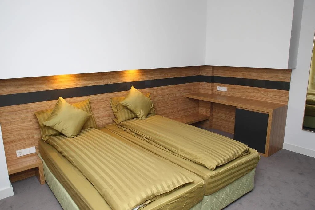 Hotel Mak