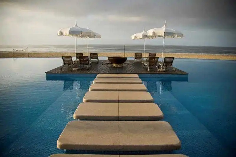 The Grand Mayan