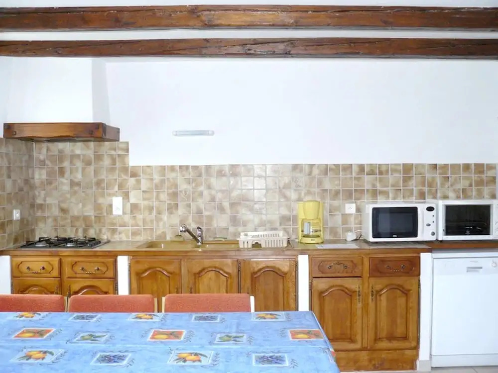 House With one Bedroom in Septmoncel, With Wonderful Mountain View, Fu