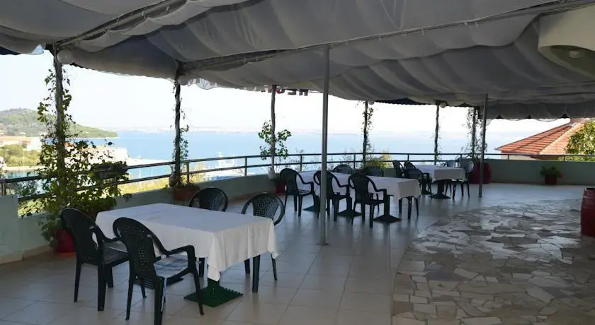 Apartments Franov