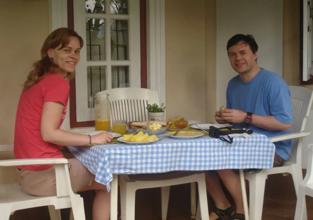 Guest House Sujatha
