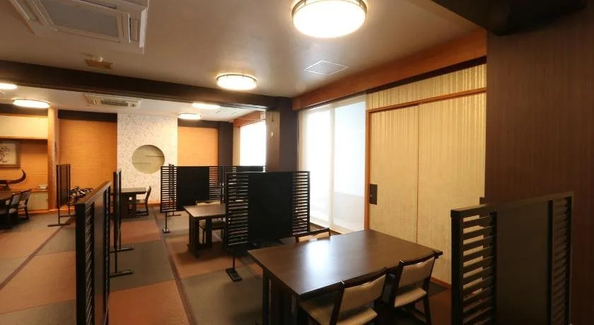 Hotel Seikaisou