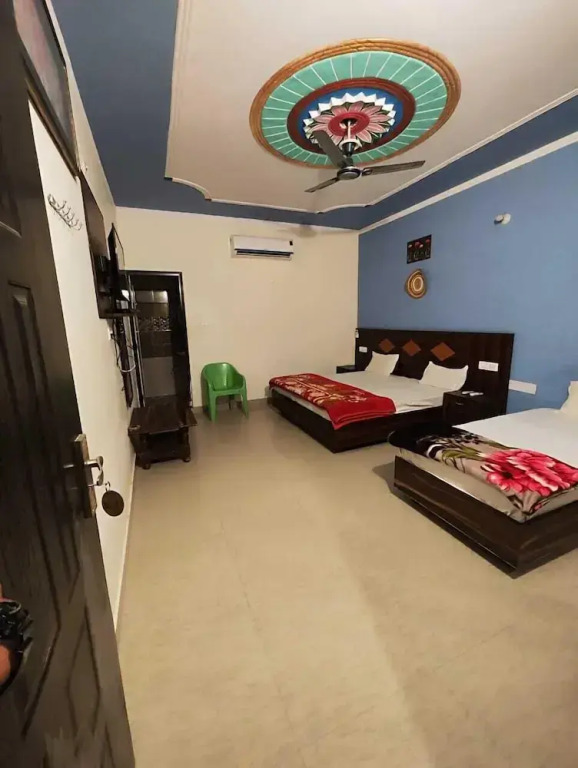 Nature villa Kyarki
