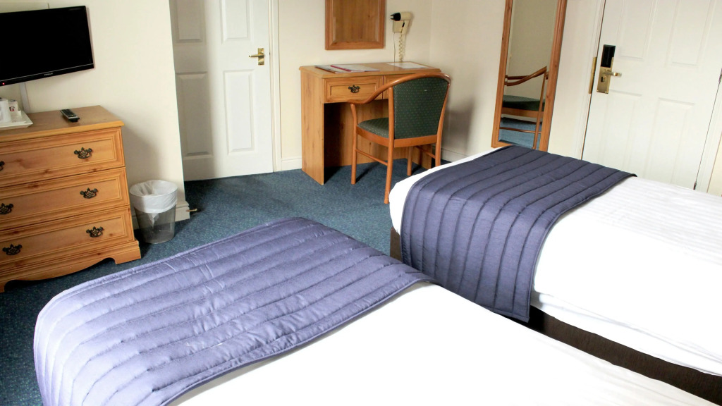 Discovery Inn - Leeds