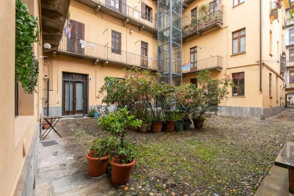 Charming Studio by Wonderful Italy
