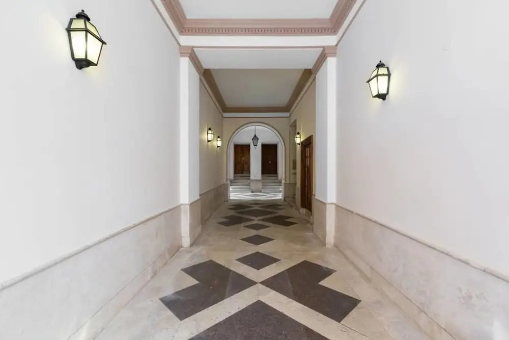 Modern and Bright Flat/5 Guests/close to Vatican