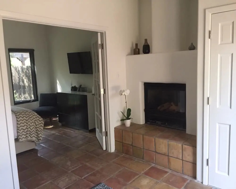 Sarabande Bed and Breakfast