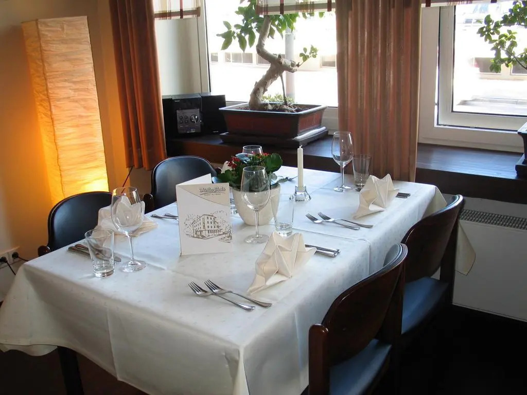 Ottos Parkhotel Saarlouis