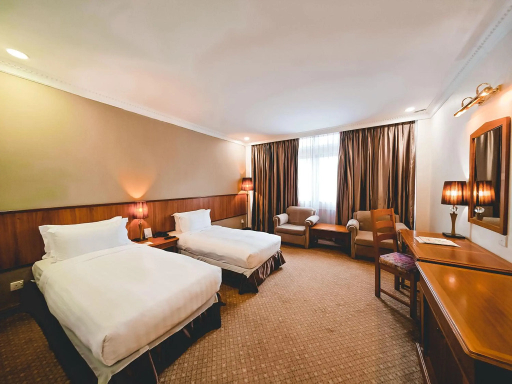 StarLodge