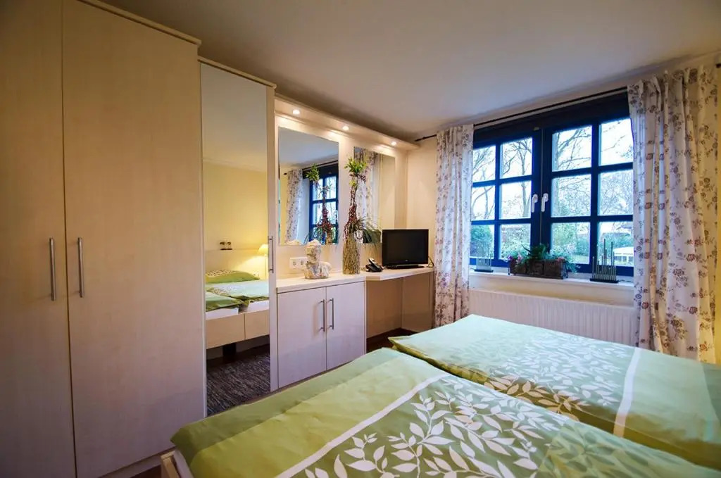 Haus Hölle - Hohenkirchen