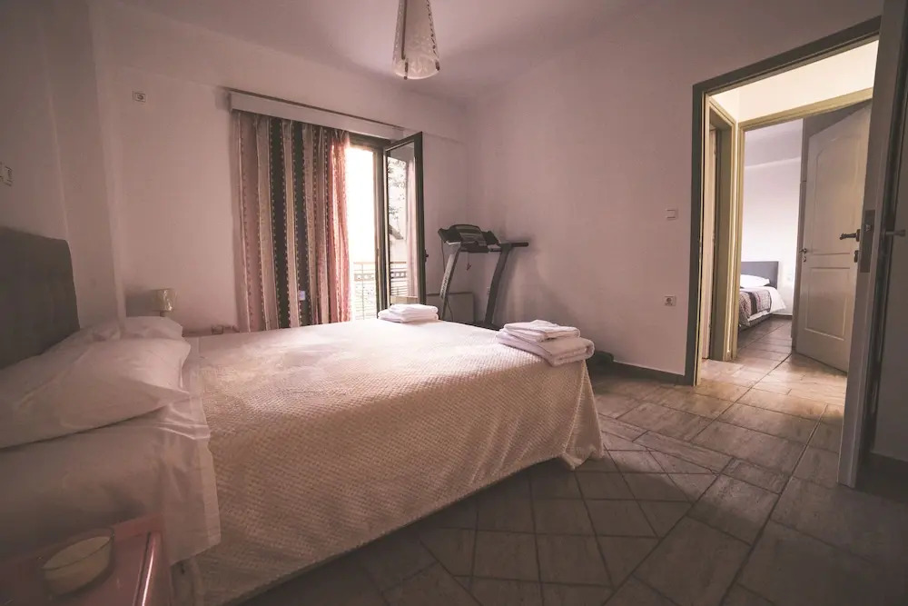 Nefeli City Apartments