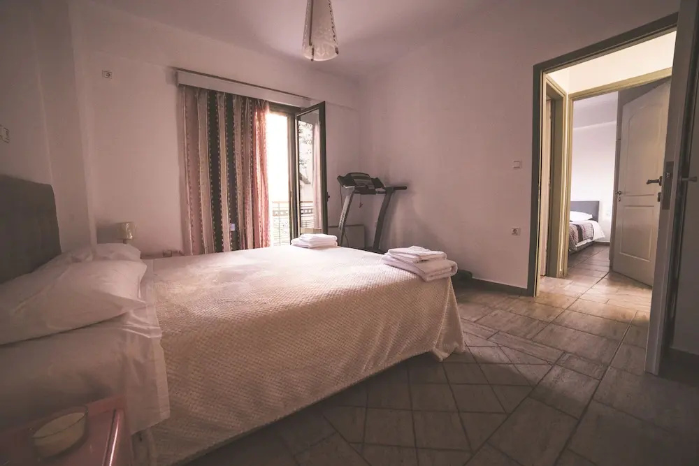 Nefeli City Apartments
