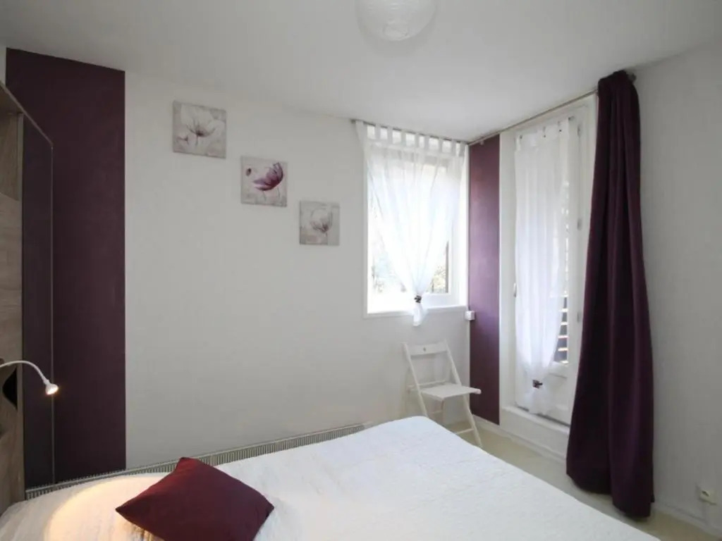 Appartement Mont-Dore, 2 pièces, 4 personnes - FR-1-608-174