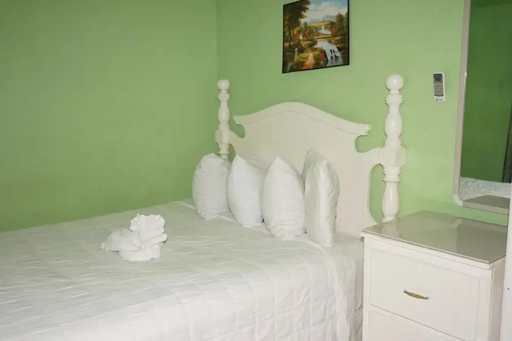 Alfred's Diamond Villa