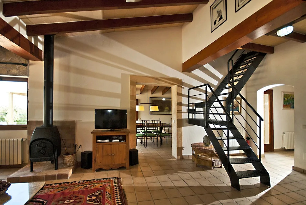 Finca Oscols