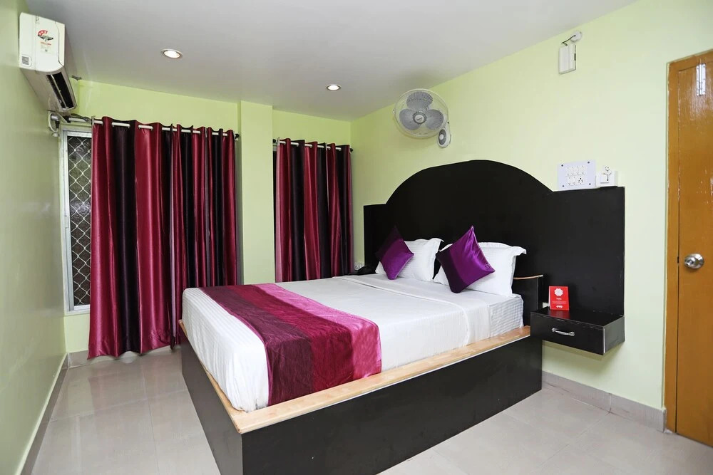 OYO 9589 Hotel Aries
