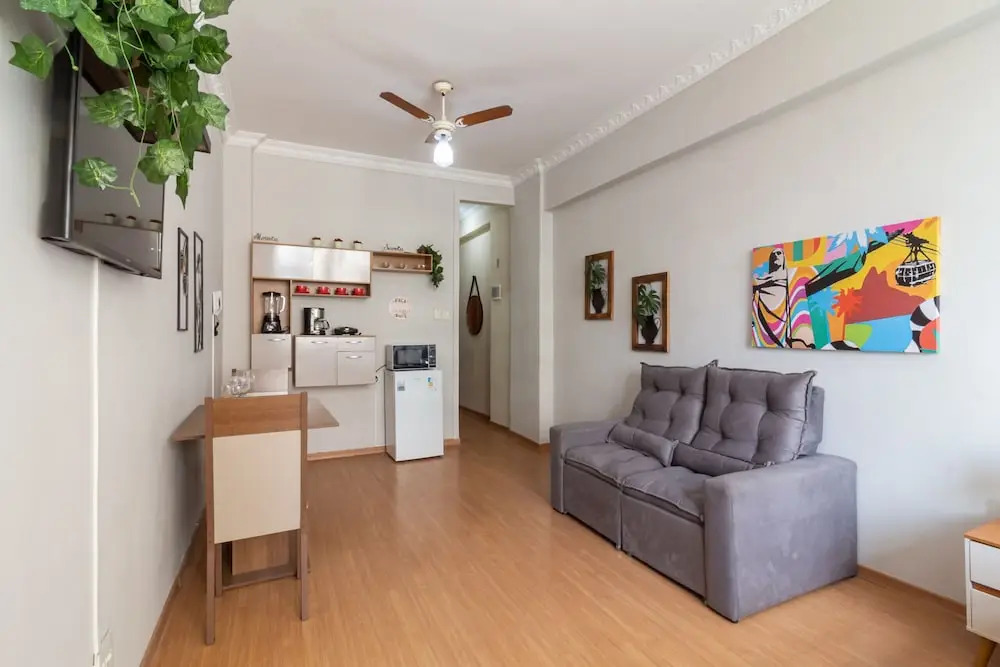 Apartment 5 Minutes From the Beach Sv808