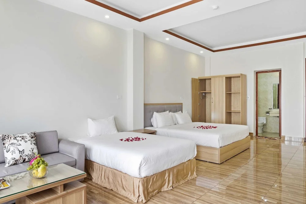 Nara Hotel