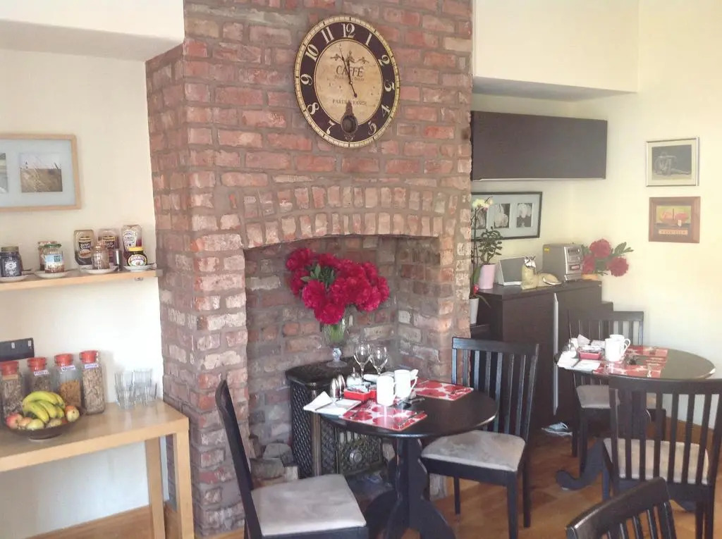 The Swallow Hotel