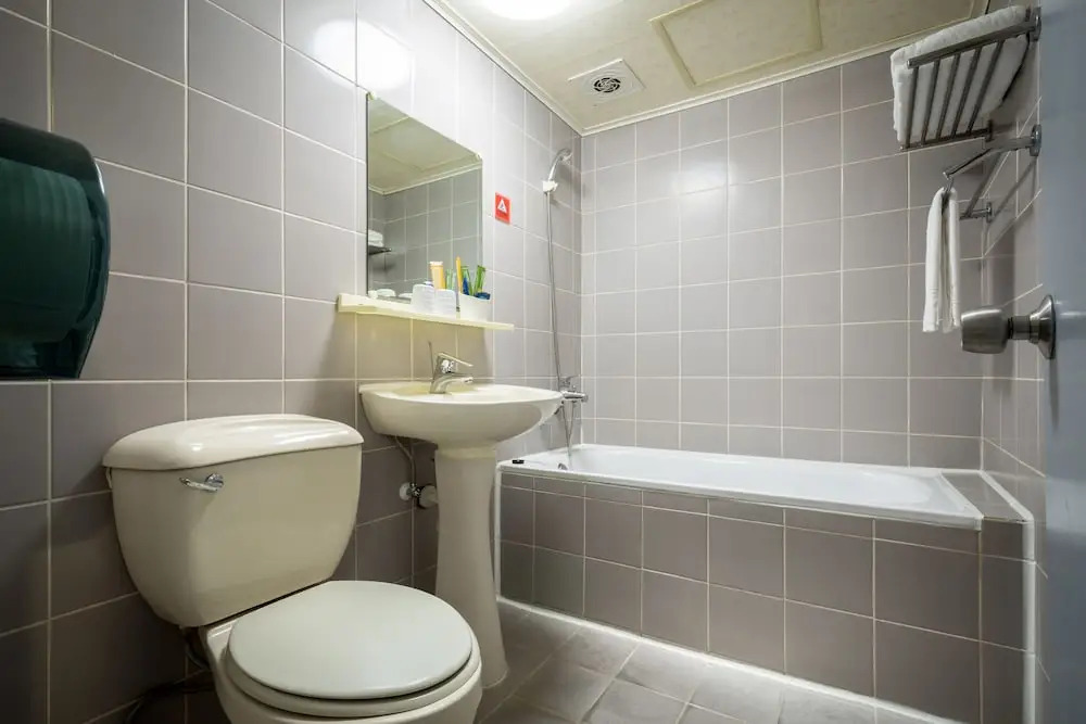 Win Inn Tainan Hotel II