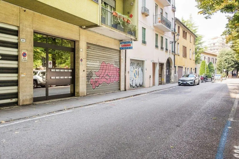 Riviera San Benedetto Mini Flat