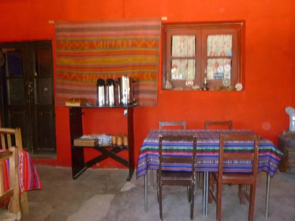 Casa Colores