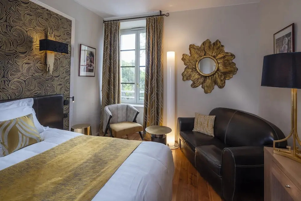 Château De Siran - Hôtel & Spa