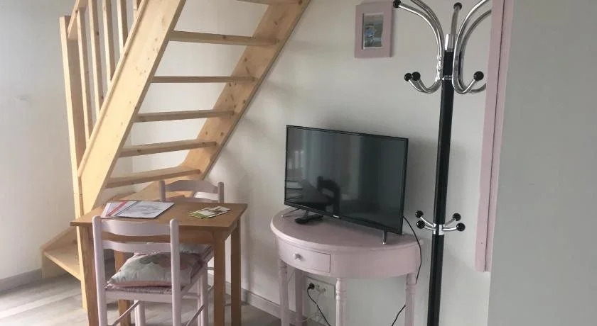 Aparthotel Des 2 Caps