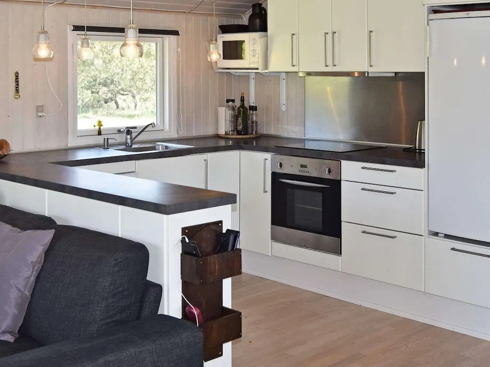 Charming Holiday Home in Rødby Near Sea